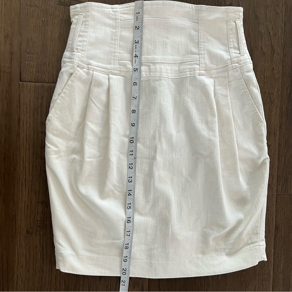 Castro Skirt - Picture 8 of 11